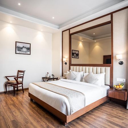Amritara Sadka Amritsar Hotel Eksteriør billede