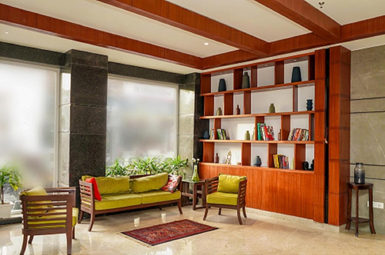 Amritara Sadka Amritsar Hotel Eksteriør billede